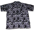 Che Warhol Collage Shirt