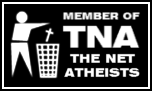 Member, Net Atheists