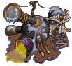 ALCHEMIST'S