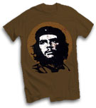 Che Guevara Halo Tee