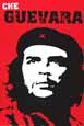 Che Guevara -Classic Red