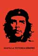 Che Guevara - Hasta La Victoria Siempre