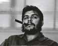 Che Guevara - La Havane, Cuba 1963
