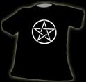pentagram shirt