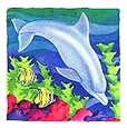 Dolphin Friend