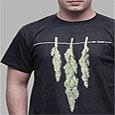 Marijuana Online Shirt